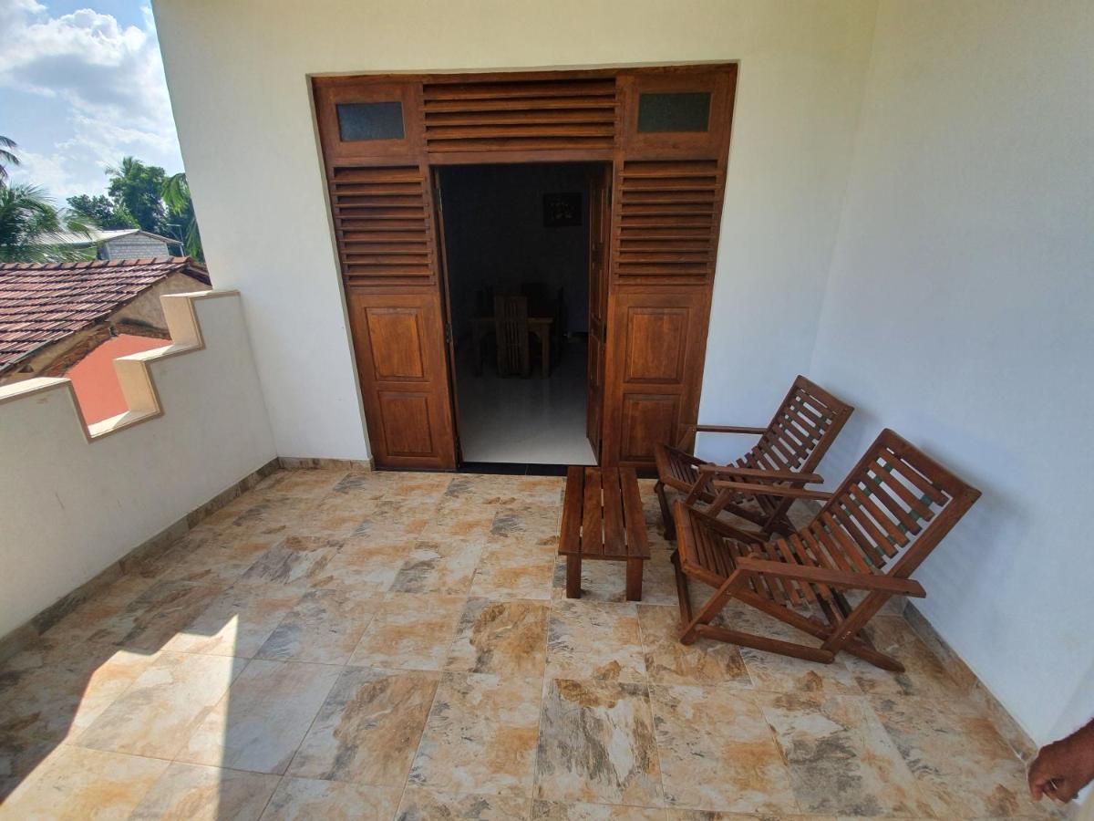 Ambel Homestay Анурадхапура Екстериор снимка